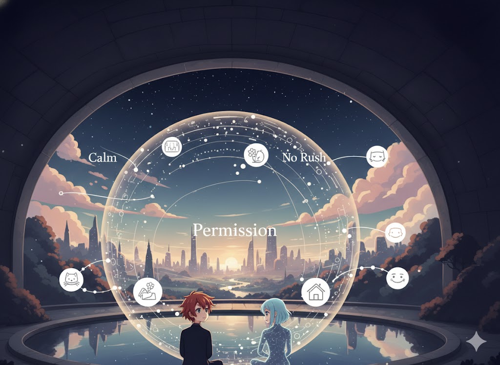 What Users Really Want From an AI Companion (It’s Not What You Think)