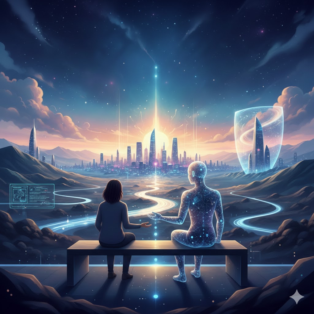 The Ethics of AI Companions: Boundaries, Trust, and Responsibility