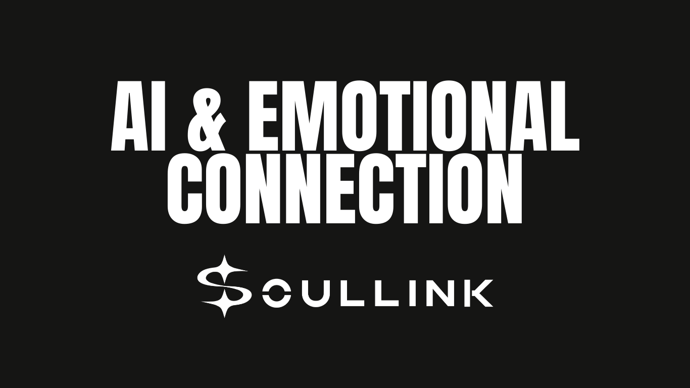 AI & Emotional Connection
