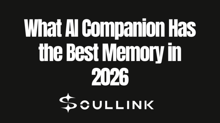 Best ai memory
